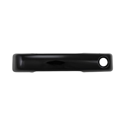 Coast to Coast International DH68592BLK Dh 21-23 F150-f350 4dr Gloss Black