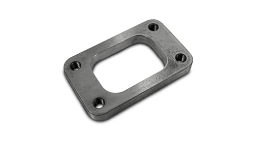 Vibrant Performance Vibrant (14310) 1/2" Mild Steel Turbo Inlet Flange