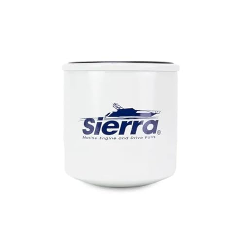 Sierra Sierra International 18-7906-2 Oil Filter - Outdoor Depot
