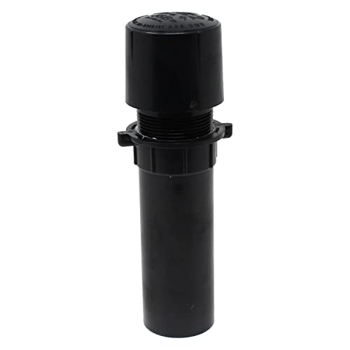 LaSalle Bristol Lasalle Bristol LASALLE BRIS 1-1/2" AIR Admittance Valve with Abs Adapter - Outdoor Depot