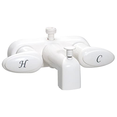 Valterra VALTERRA LLC PF223261 T&S 4, WT, DS, QTR, OVAL2 - Outdoor Depot