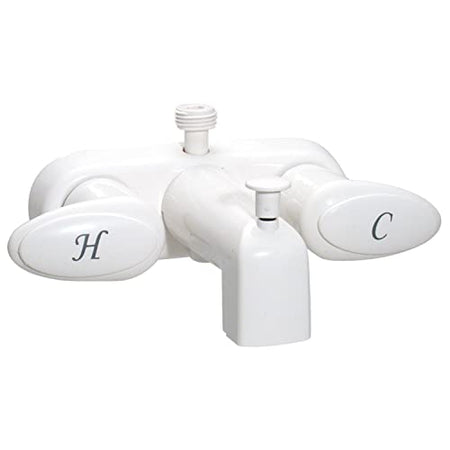 Valterra VALTERRA LLC PF223261 T&S 4, WT, DS, QTR, OVAL2 - Outdoor Depot