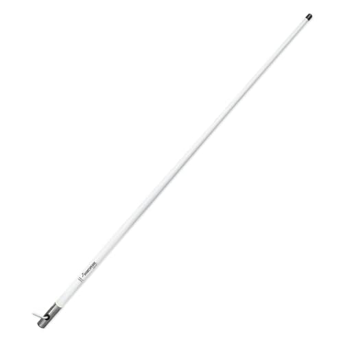 Shakespeare Galaxy 5420-XT 4' AM/FM Antenna