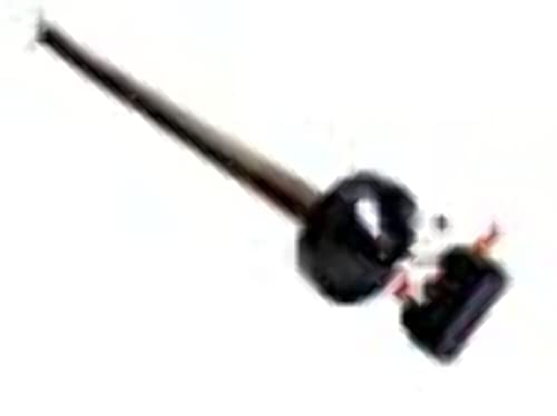 Dometic Parts 3108399.035U Torsion ASM RH STD blk Cap