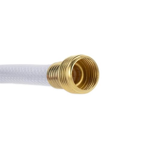 Camco Camco TastePURE 25-Ft - RV Drinking Water Hose - Contains No Lead, No BPA & No Phthalate - Features - Outdoor Depot