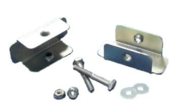 Dometic 3107942.009 Hardware Kit - Sunchaser