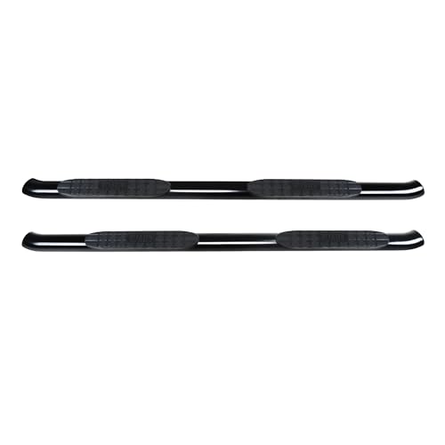 Westin Westin 21-24135 PRO TRAXX 4 Oval Nerf Bars fits 2019-2026 Silverado Sierra 1500 2020-2026 Silverado - Outdoor Depot
