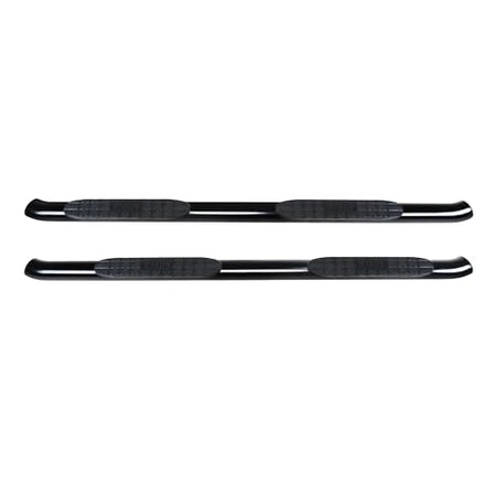Westin Westin 21-24135 PRO TRAXX 4 Oval Nerf Bars fits 2019-2026 Silverado Sierra 1500 2020-2026 Silverado - Outdoor Depot