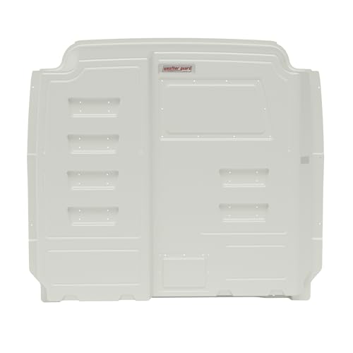 Weather Guard Weather Guard Composite Bulkhead for RAM ProMaster Van, High Roof & Standard Roof Fit, Model - Outdoor Depot