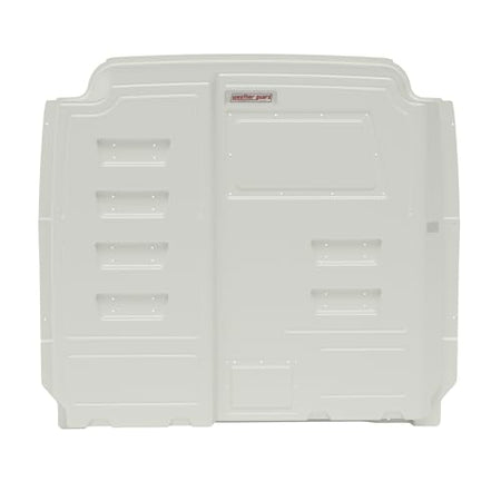 Weather Guard Weather Guard Composite Bulkhead for RAM ProMaster Van, High Roof & Standard Roof Fit, Model - Outdoor Depot