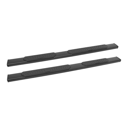 Westin Westin 28-51225 R5 Nerf Step Bars fits 2019-2023 Ram 1500 Crew Cab (Excl. Ram 1500 Classic) Textured - Outdoor Depot