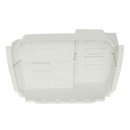 Weather Guard Weather Guard Composite Bulkhead for RAM ProMaster Van, High Roof & Standard Roof Fit, Model - Outdoor Depot