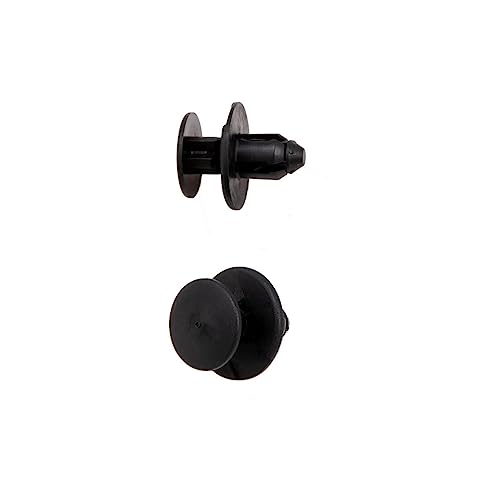 Trailfx TrailFX - RLIK74 - BEDLINER HARDWARE CHEV/Compatible with/Replacement for GMC - Outdoor Depot