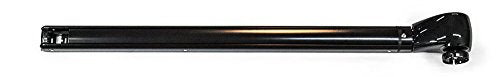 CAREFREE Carefree R001643BLK Awning Arm Assembly, 8 feet Length x 8 feet Extension , Black , Standard - Outdoor Depot