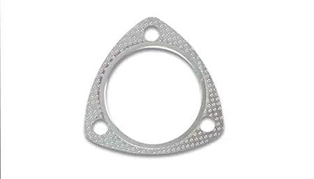 Vibrant Performance Vibrant Performance Vibrant (1466) 3-Bolt High Temperature Exhaust Gasket, 2-3/4" - Outdoor Depot