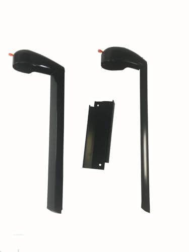 CAREFREE Carefree of Colorado KGJVS15 Short Alpine Awning Mounting Kit for Slideout Alpine Awnings - 15", - Outdoor Depot