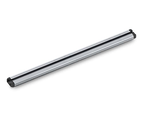 RAILBLAZA Aluminum Boat Gunnel Track Rail System (12 in), Compatible with Crestliner, Lund, Lowe, G3 and More