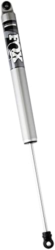 FOX Factory Fox Shox 17+ Performance Series Rear Driver 2.0 IFP 13.6" 4-6" Lift, Silver (985-24-153) - Outdoor Depot