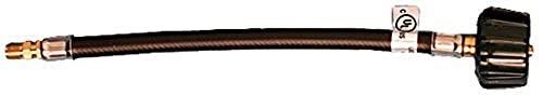 Cavagna Cavagna (50-A-190-0032 12" Acme LP Pigtail with Hangtag - Outdoor Depot