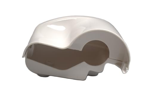 CAREFREE Carefree of Colorado R001785005 Kit Idler Cover, Latitude, White - Outdoor Depot