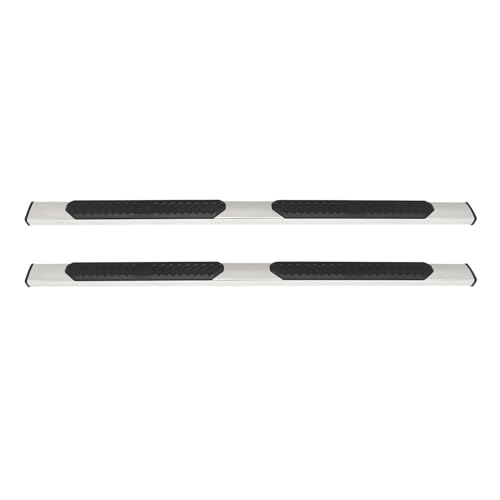 Westin Westin 28-51270 R5 Nerf Bars fits 2019-2026 Silverado Sierra 1500 2020-2026 Silverado Sierra 2500 - Outdoor Depot