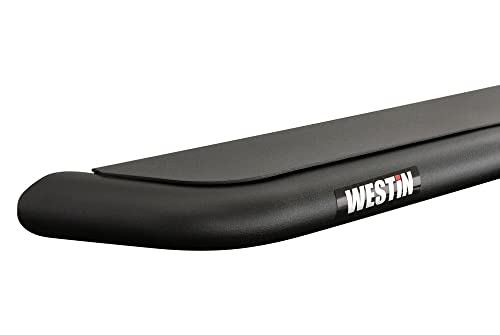 Westin Westin 20-12785 Outlaw Drop Nerf Bars fits 2024-2026 Tacoma Double Cab Textured Black Pair - Outdoor Depot