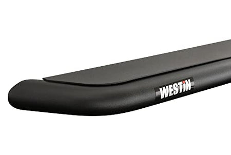 Westin Westin 20-12785 Outlaw Drop Nerf Bars fits 2024-2026 Tacoma Double Cab Textured Black Pair - Outdoor Depot