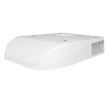 Coleman-Mach Coleman-Mach 37004-076 Signature Series Mach 8 Plus Air Conditioner with HP2 Heat Pump - 15,000 - Outdoor Depot