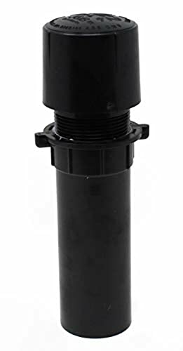 LaSalle Bristol Lasalle Bristol LASALLE BRIS 1-1/2" AIR Admittance Valve with Abs Adapter - Outdoor Depot