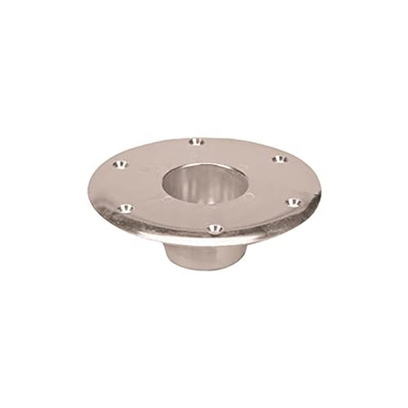 Faulkner FAULKNER CP Products 48732 Base-Round - Outdoor Depot