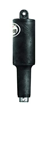 LENCO MARINE 15055-001 101 XD Actuator - 5/16" Mounting Hardware, Black