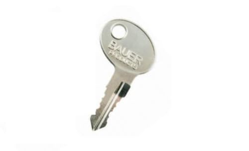 AP Products Ap Products 13689959 Bauer Key Code 959 - Outdoor Depot