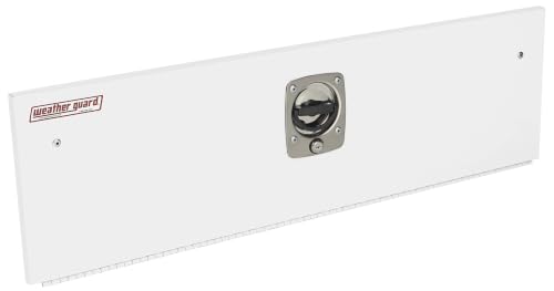 WEATHER GUARD 9504301 Standard Shelf Door