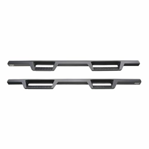 Westin Westin 56-14135 HDX Drop Nerf Bars fits 2019-2025 Silverado Sierra 1500 (Exc Silverado LD Sierra 1500 - Outdoor Depot