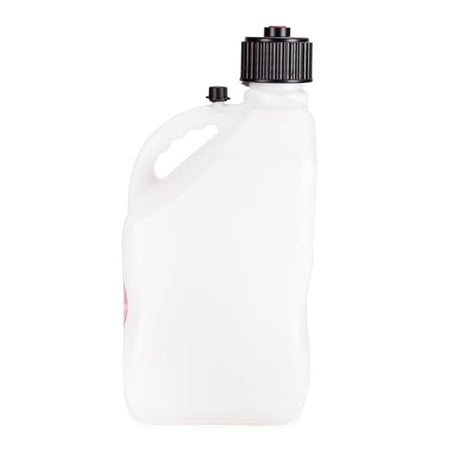 VP Racing VP Racing 3522 - Universal Fit - 5.5 Gallon Motorsport Jug, Contoured Handle, Multipurpose Cap, - Outdoor Depot