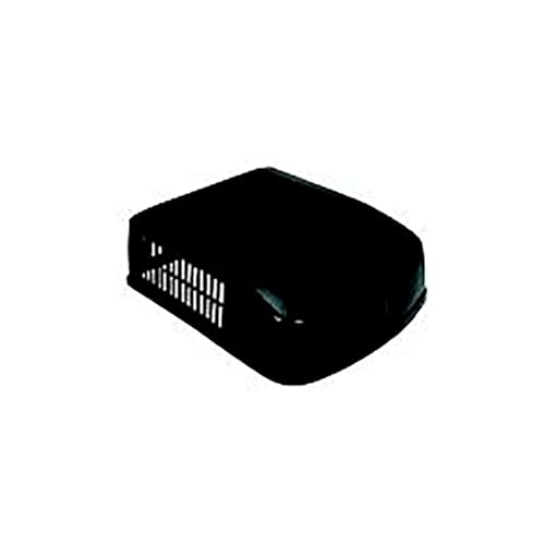 Dometic 3309364.010 Brisk Air Replacement Shroud - Black, 11m - 15m Enclosed
