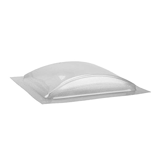 Specialty Recreation Bri-Rus SL1422C 14 Inch x 22 Inch Rectangle Clear RV Parts - Outdoor Depot