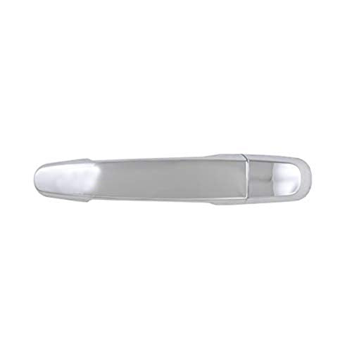 Coast to Coast International COAST2COAST - C2CDH68579SBK - Handle CVRS; GL BLK; SK; Set of 4