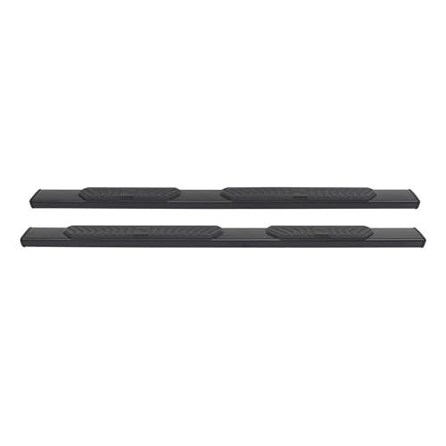 Westin Westin 28-51225 R5 Nerf Step Bars fits 2019-2023 Ram 1500 Crew Cab (Excl. Ram 1500 Classic) Textured - Outdoor Depot