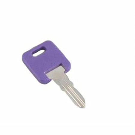 AP Products Ap Products 013690387 Global Replacment Key Code 387 - Outdoor-Depot.us