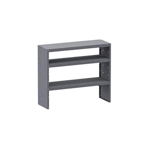 Kargo Master Holman 48423 Adjustable Shelf; 42w X 36h X 14 - Outdoor Depot
