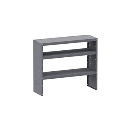 Kargo Master Holman 48423 Adjustable Shelf; 42w X 36h X 14 - Outdoor Depot
