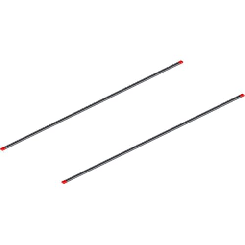 WEATHER GUARD 2102001 Mounting Channel Kit