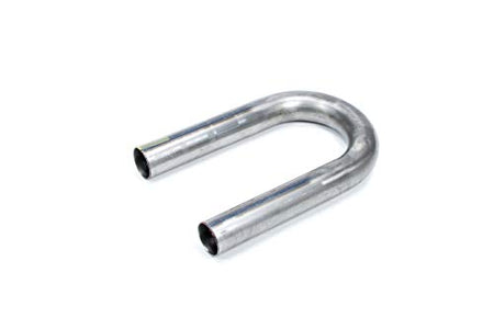 Patriot Patriot Exhaust H7000 1-1/4" Mild Steel U-Bend Exhaust Pipe - Outdoor Depot