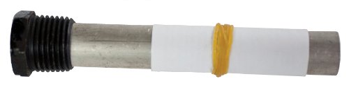 Aqua Pro 69718 Anode 4.5 X .5mpt Cd/1 Ld Free