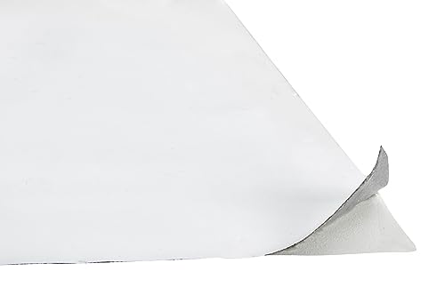 Dicor Dicor 522TPO-66-1C Diseal RV, Trailer, Motorhome Repair Tape Patch - 6" x 6" - White - TPO Compatible - Outdoor Depot