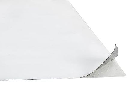 Dicor Dicor 522TPO-66-1C Diseal RV, Trailer, Motorhome Repair Tape Patch - 6" x 6" - White - TPO Compatible - Outdoor Depot