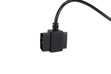 AEM Aem 30-0334 Afro Sensor Controller (X-Series Wideband Ugo Gauge With Obie Connectivity) 2.0625 x 0.825 - Outdoor-Depot.us