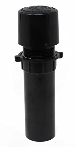 LaSalle Bristol Lasalle Bristol LASALLE BRIS 1-1/2" AIR Admittance Valve with Abs Adapter - Outdoor Depot
