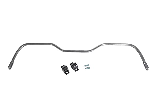 Hellwig Hellwig 7709 Solid, Heat Treated Chromoly, 7/8" Rear Sway Bar - Outdoor Depot